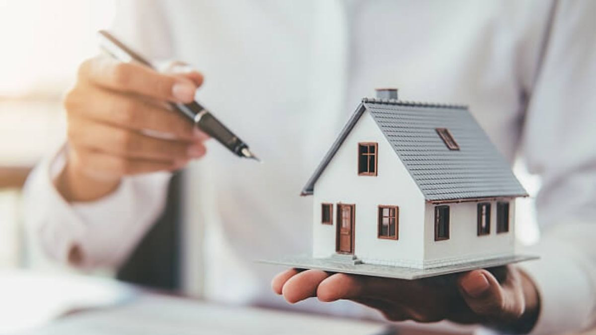 Real estate: Houses became expensive by 20 percent in two years