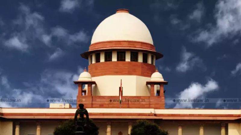 Expectation of cheap treatment in private hospitals, Supreme Court orders to fix standard rates in hospitals.