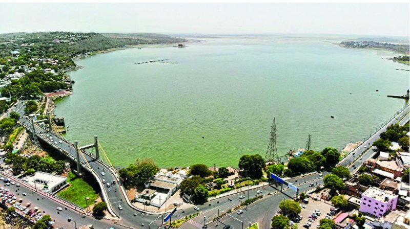 उन्नीस साल से लावारिस भोपाल मास्टर प्लान के नाम पर छलावा!