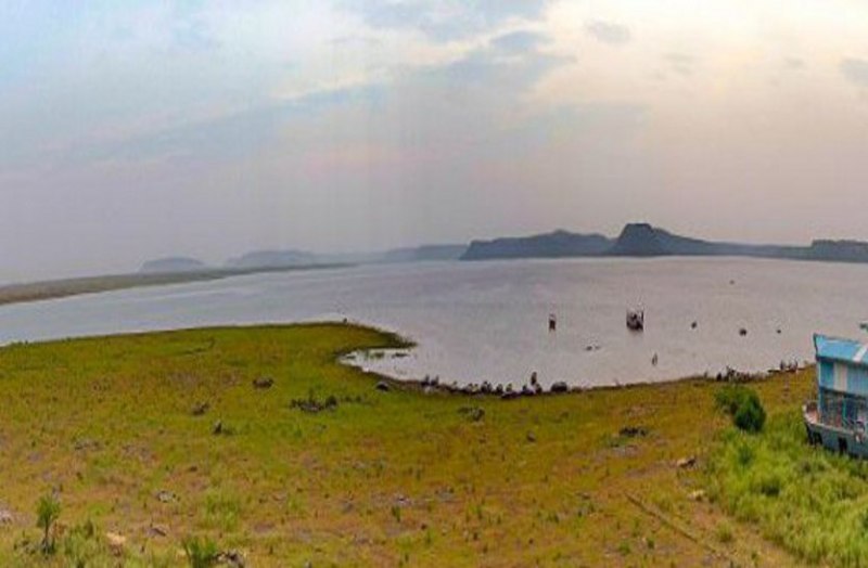 जल संकट : जब भरे थे डैम तो नहीं ली सुध, अब ऐसे होगी शहर में सप्लाई