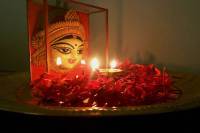 Aashadh Gupt Navratri Vrat Niyam