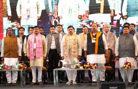 समय के बदलते चक्र में वैदिक घड़ी से दुनिया जानेगी भारत का समय