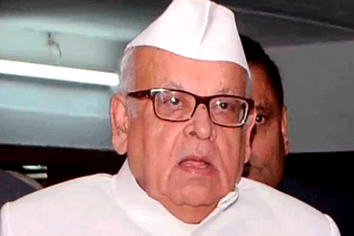 congress leader aziz qureshi passes away