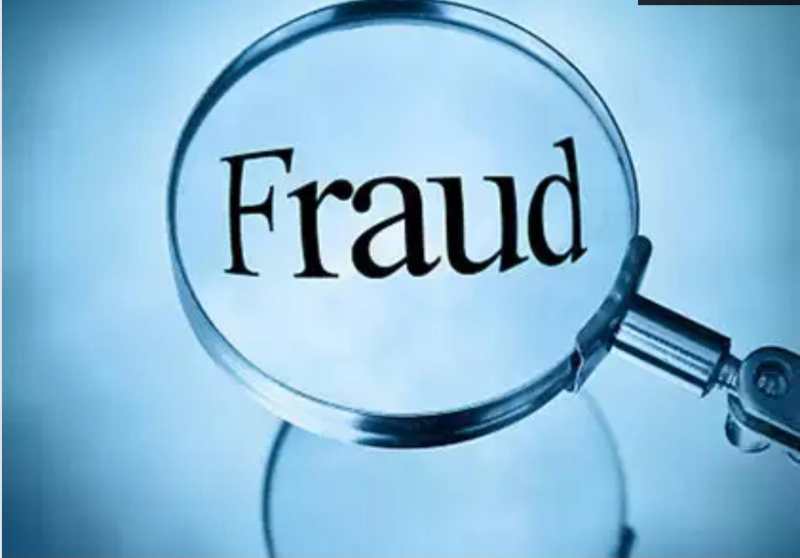 जमीन के जालसाजों को पुलिस ने बनाया 'भू माफिया' लगाया गैंगस्टर...प्रशासन है मौन