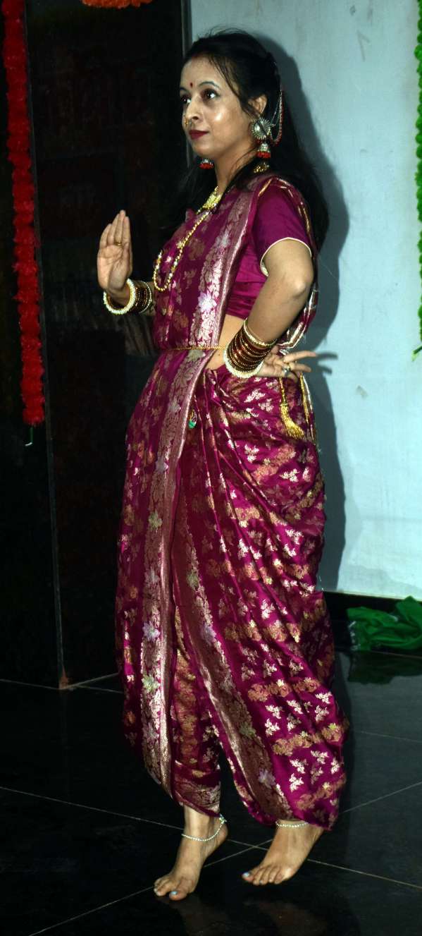 मैडल पाकर चहेरे खिले