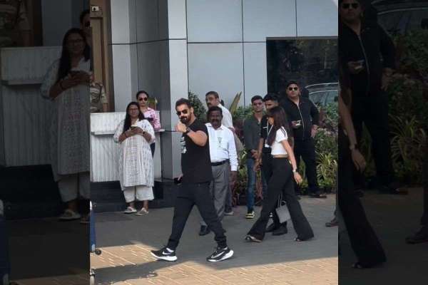 Anant ambani radhika merchant pre wedding photos