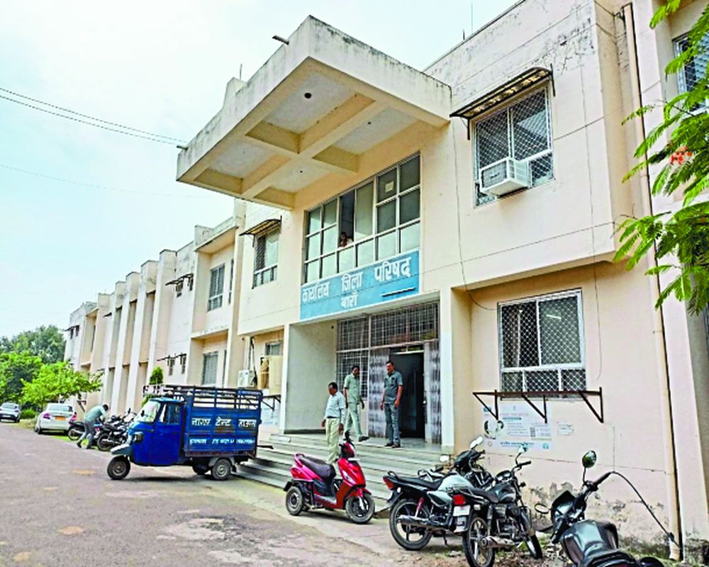 हाथी के दांत न साबित हो जाएं वार्डों में सडक़ के निर्माण कार्य