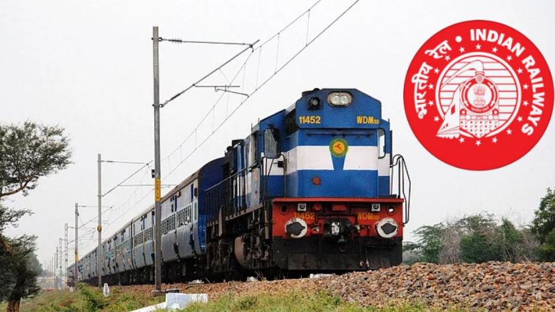 Railway employees announced strike regarding OPS