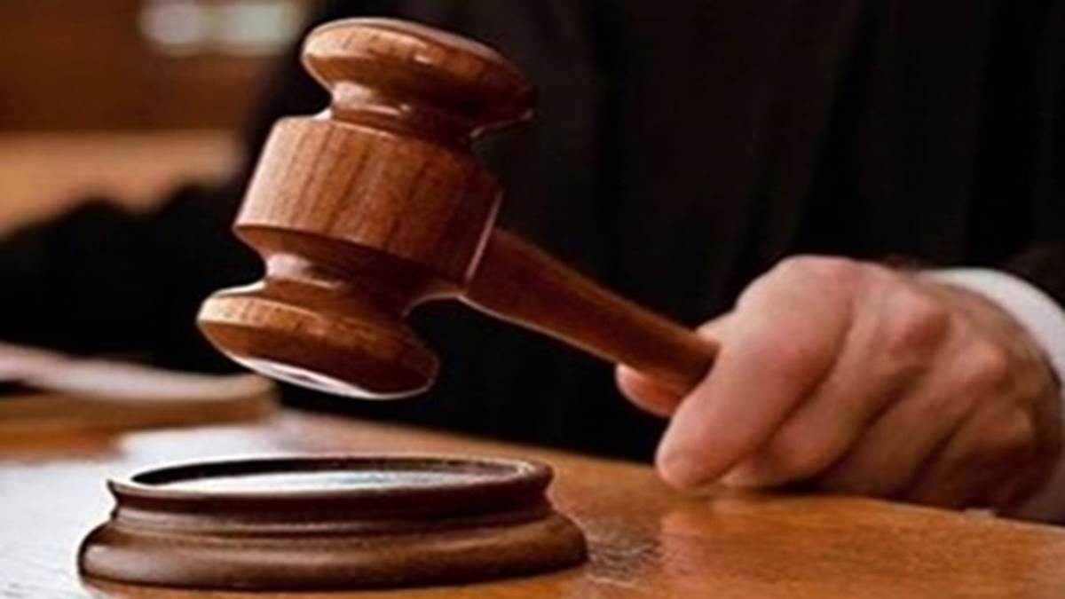Rape of minor, life imprisonment to stepfather
