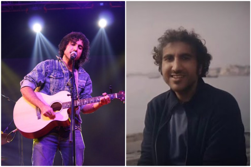 Who Is Singer Of Chor Song