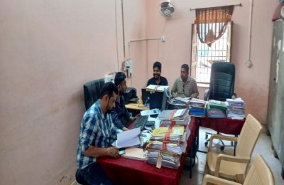 पहली बार जानिए- बोर्ड परीक्षा के सैकड़ों सेंटर एक रूम से कैसे होते हैं कंट्रोल