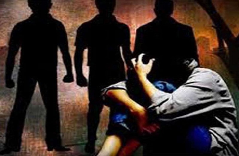 दुमका में विदेशी के साथ गैंगरेप: भाजपा विधायकों का विधानसभा में हंगामा