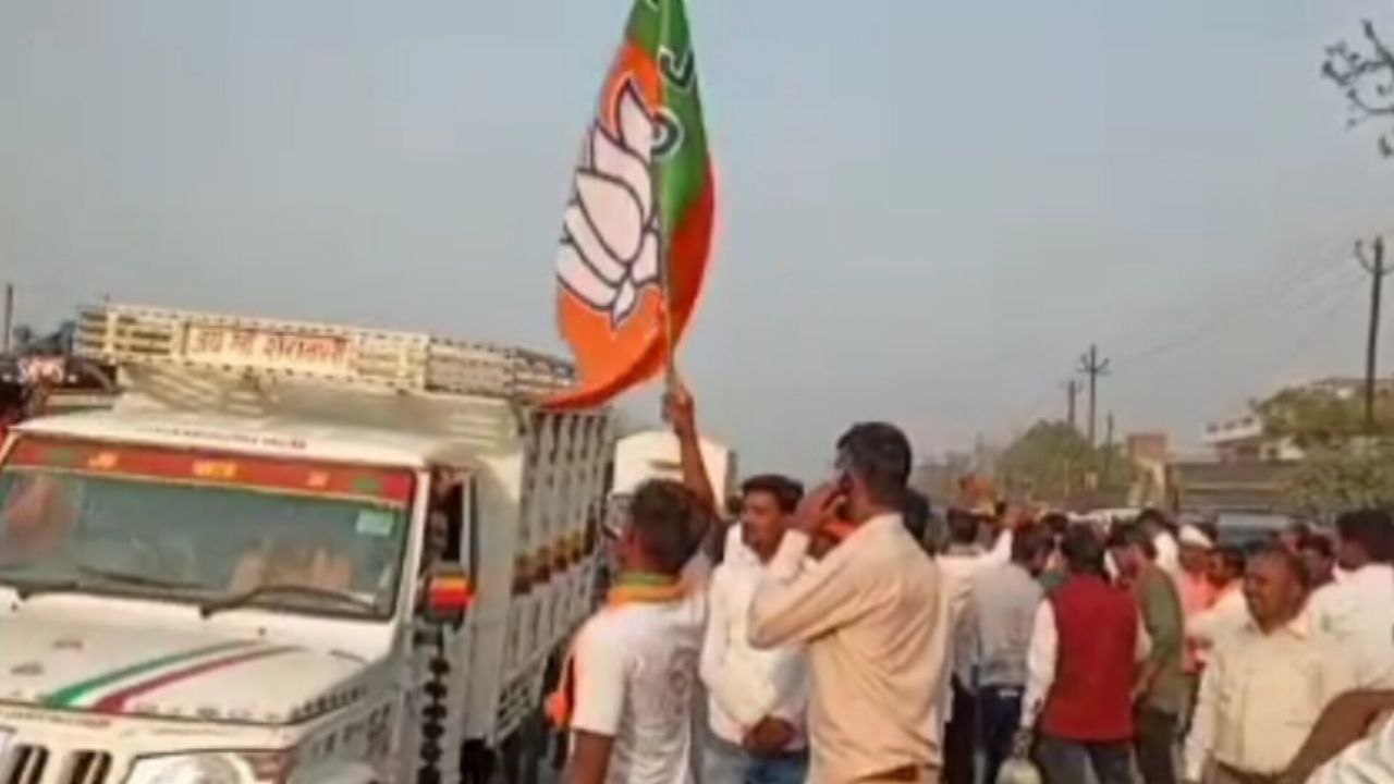 कानपुर मंडल के इटावा, कन्नौज, अकबरपुर लोकसभा सीट से इन्हें मिला टिकट