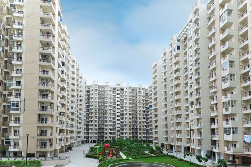 Noida Flat Registry