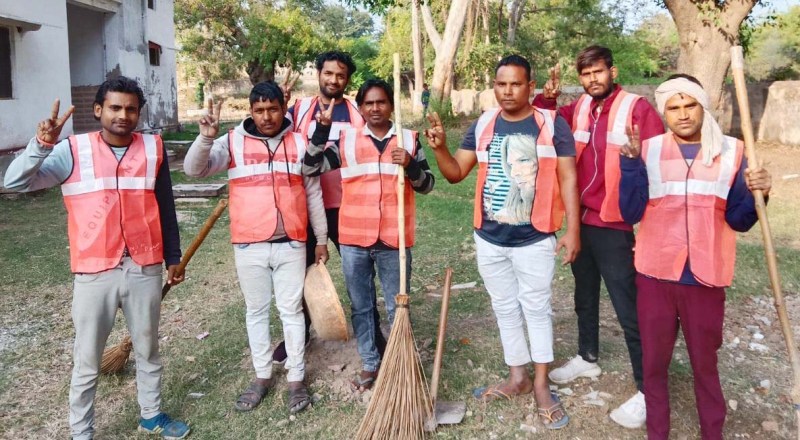 अच्छी खबर...प्रदेश में होगी सफाई कर्मचारियों की सीधी भर्ती