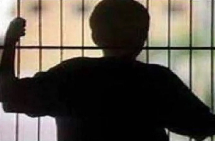 जयपुर में झारखंड से आई बच्चों की गैंग : कर रहे है मोबाइल चोरी, जामताड़ा में साइबर ठगों को हो रही सप्लाई