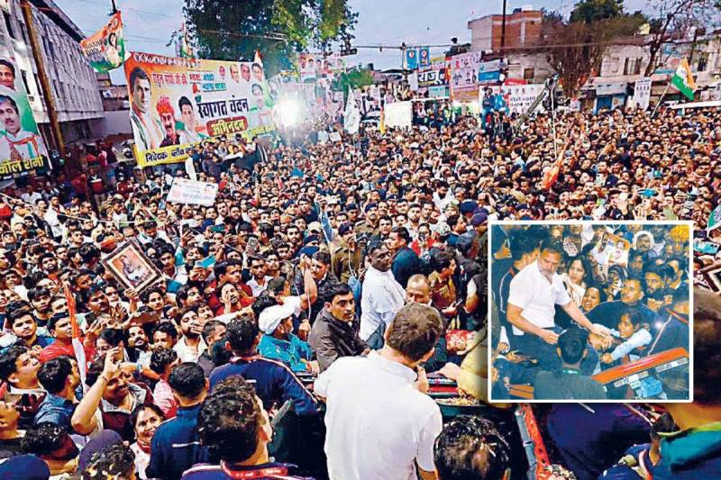 bharat_jodo_nyay_yatra_in_mp_rahul_gandhi_comment_at_pm_modi_road_show_in_gwalior_before_lok_sabha_election.jpg