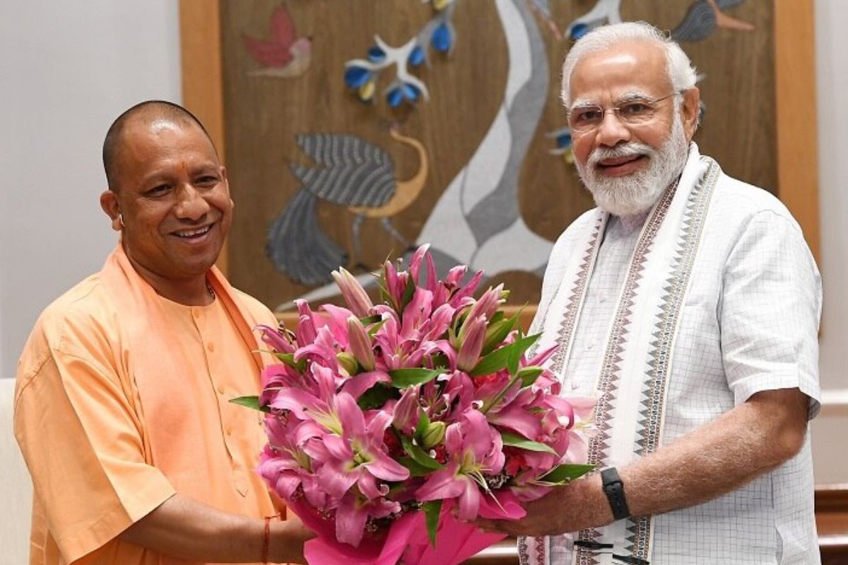 BJP Candidate First List