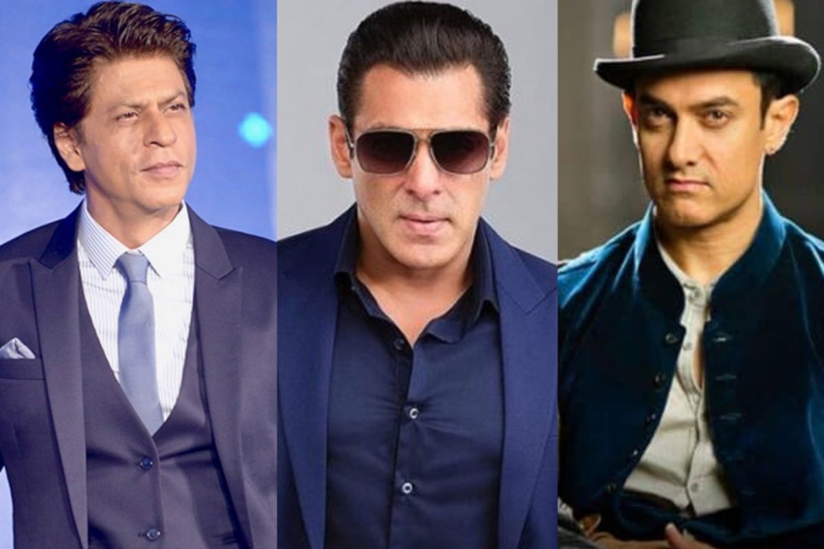 Anant-Radhika Pre-Wedding: बॉलीवुड के ट्राइपॉड ‘खान’ ने एक-साथ डांस कर लूट ली महफिल, देखते रह गए मेहमान