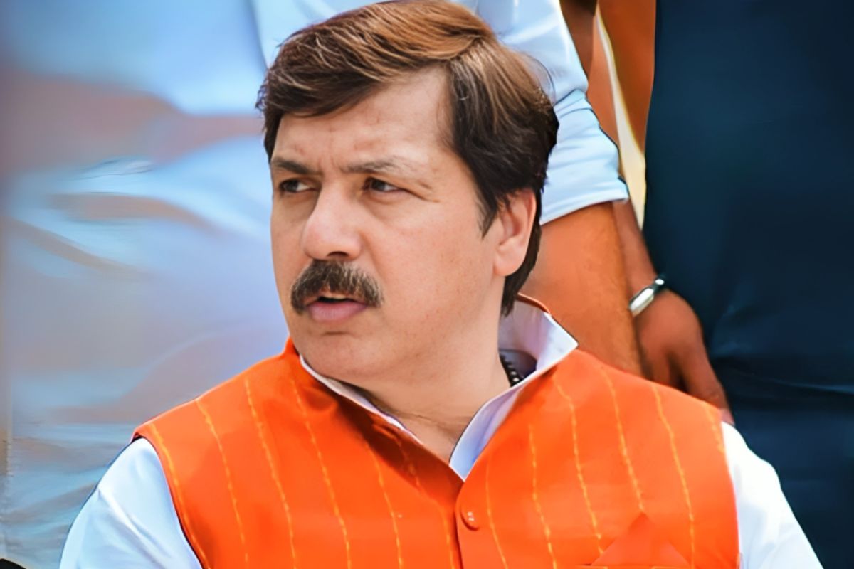 Lok Sabha Election 2024