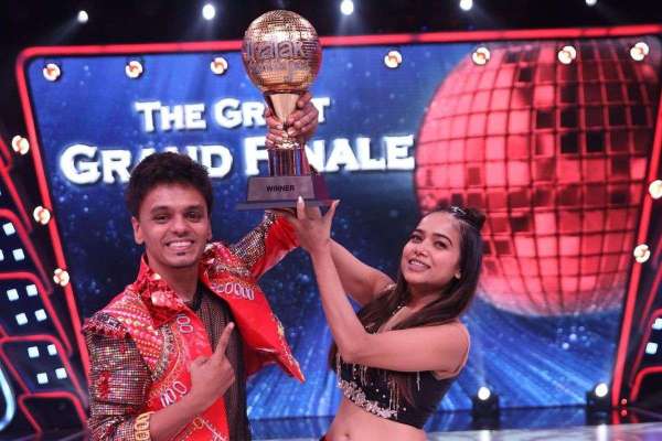 मनीषा रानी