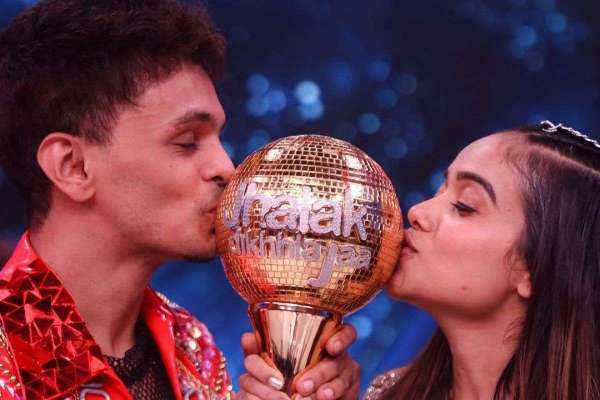 manisha rani and ashutosh pawar