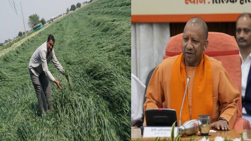   Chief Minister Yogi Adityanath