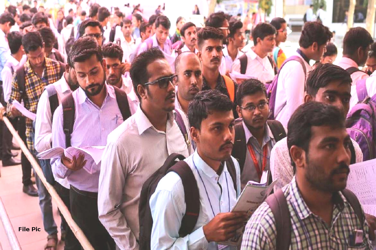 4 March 2024 Latest News direct recruitment of sanitation workers