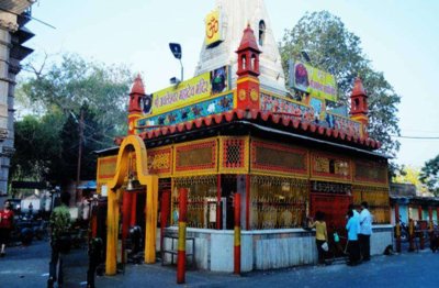 अचलनाथ से किसी ने मांगा अपना प्यार, किसी ने परीक्षा में अच्छे नंबर