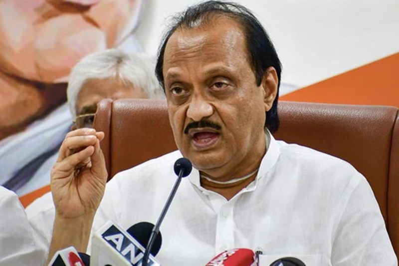 ajit pawar ncp candidate list