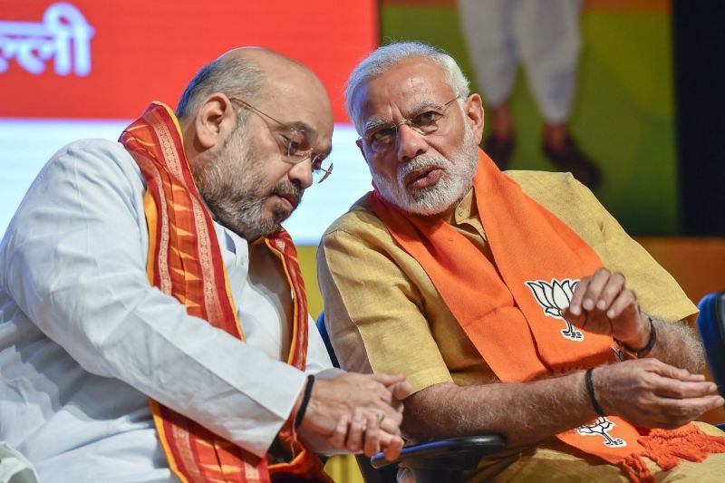 Lok Sabha Election 2024