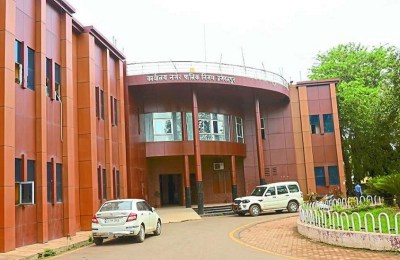 जगदलपुर निगम के चार बजट ना बस स्टैण्ड बना पाए ना ट्रांसपोर्ट नगर, जानें वजहें