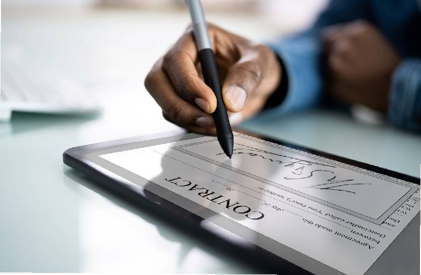 Digital Signature