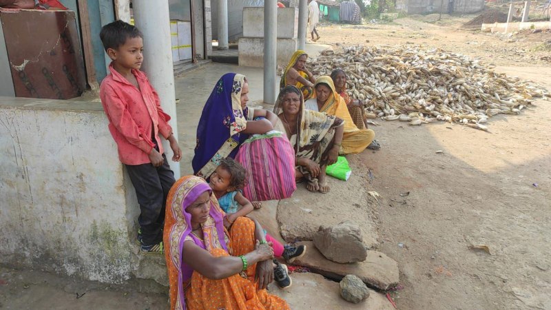 भारिया जनजाति की आबादी में थी इतनी गड़बड़ी, देख कर चौंक गए अधिकारी