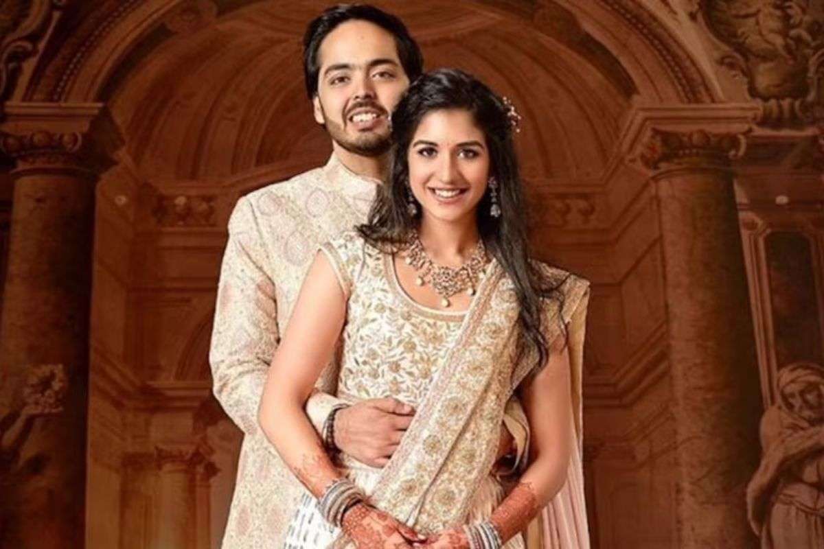 anant ambani radhika merchant