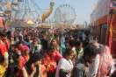 gwalior trade fair