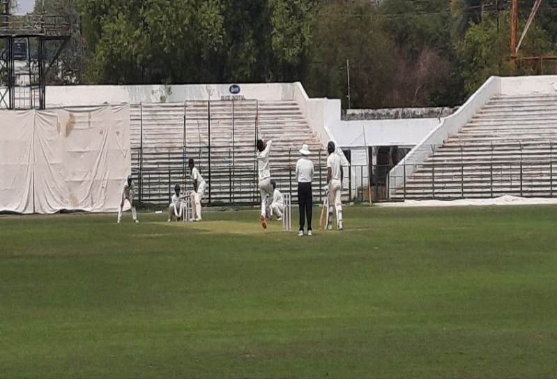 शाहबाज नदीम ने अंतरराष्ट्रीय क्रिकेट से लिया संन्यास