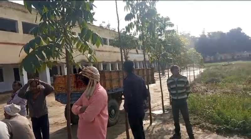 सदमे में डूबा कॉलेज परिवार