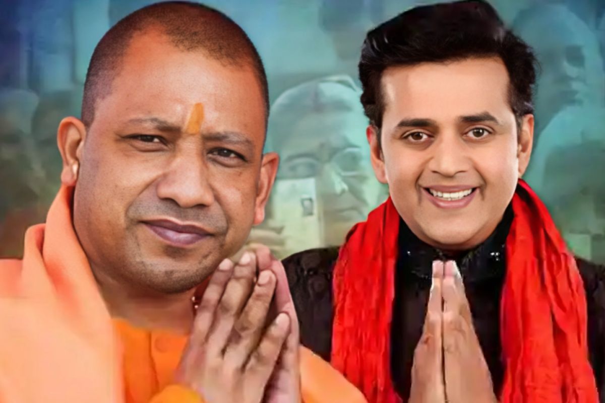 Lok Sabha Election 2024: गोरखपुर से रवि किशन को मिला टिकट, CM योगी बोले- एक्टिंग मत करना