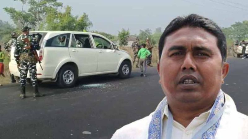 State government handed over both Shahjahan Sheikh and his case to CBI Calcutta High Court gave order to mamata banrjee