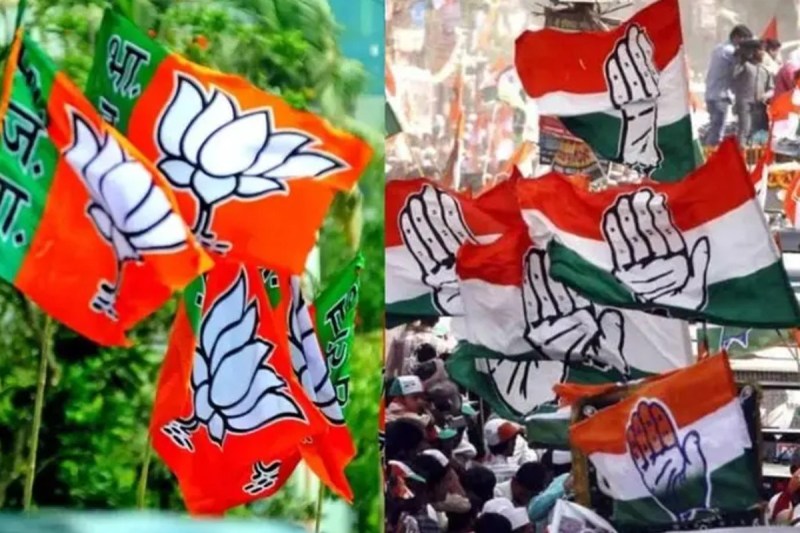 6 March 2024 Top and Latest News on Patrika Congress BJP Lok Sabha Candidate list update