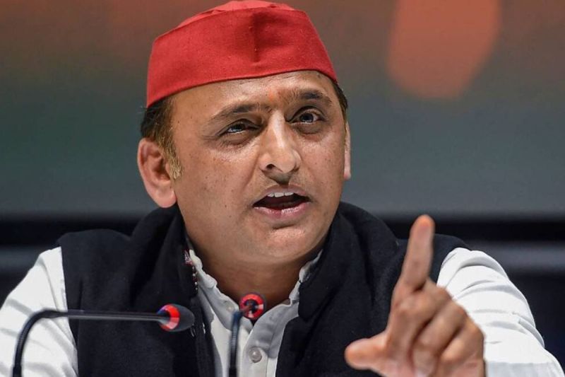 akhilesh yadav