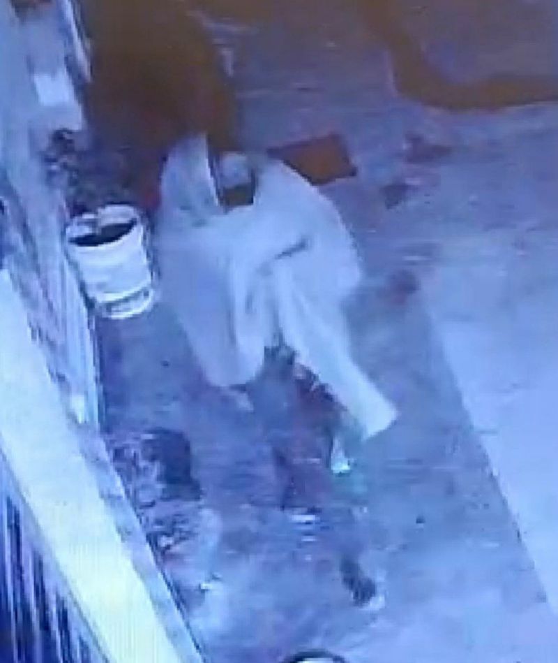 आंगनबाड़़ी सहायिका और कपड़ा व्यापारी के सूने मकानों से लाखों के आभूषण चोरी