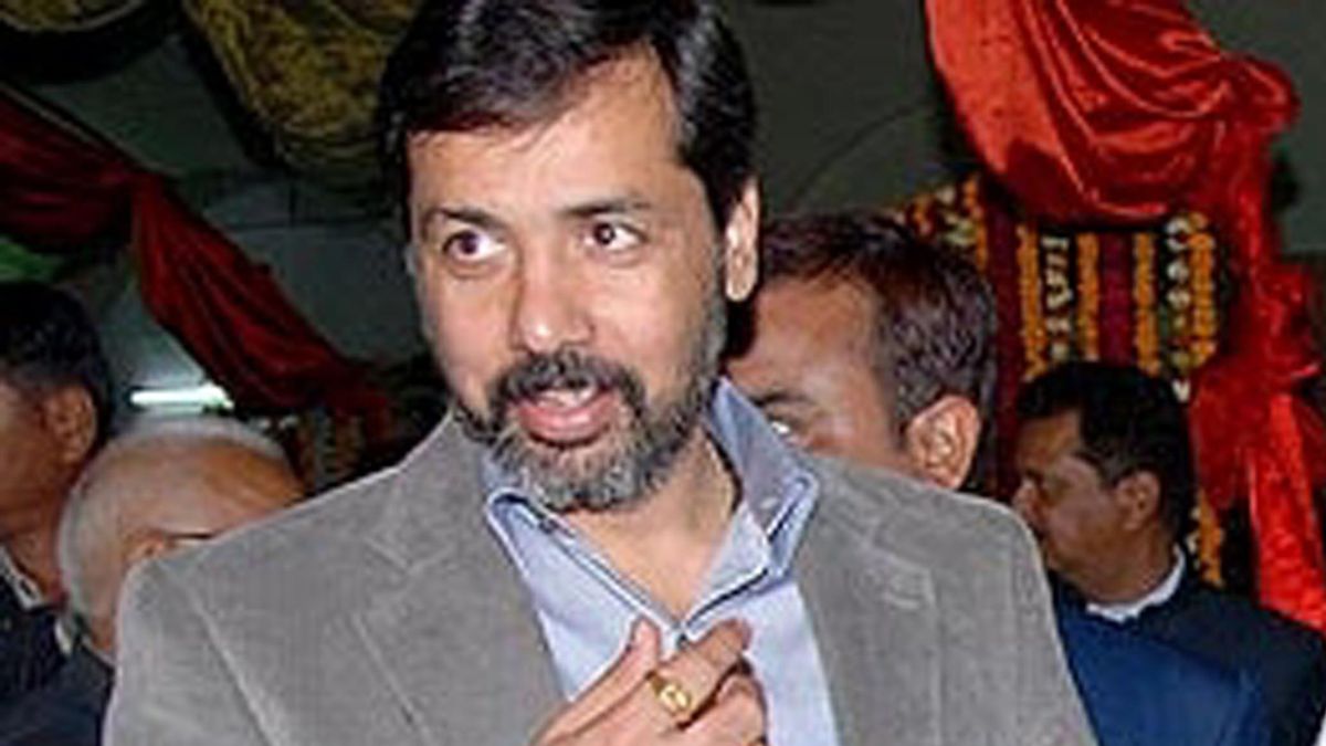 dhananjai singh