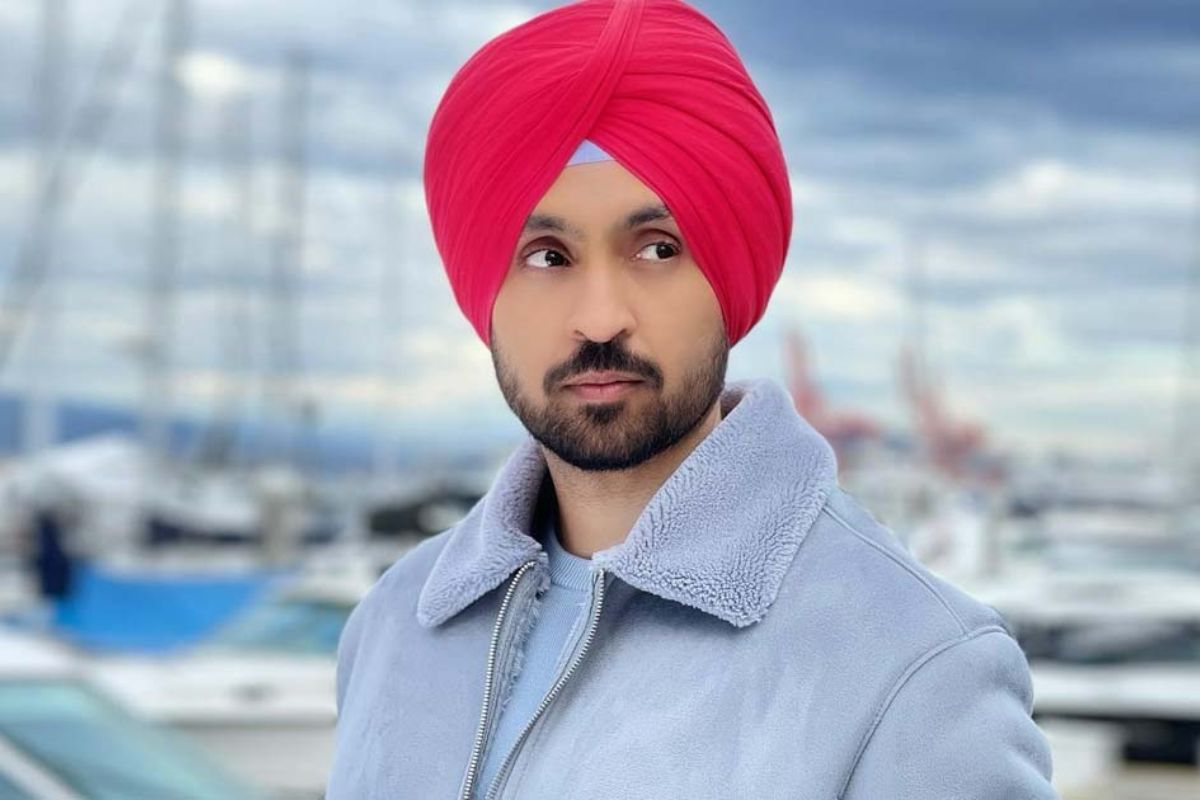 Video सिंगर दिलजीत दोसांझ ने सेलेब्स का उड़ाया मजाक, वीडियो वायरल