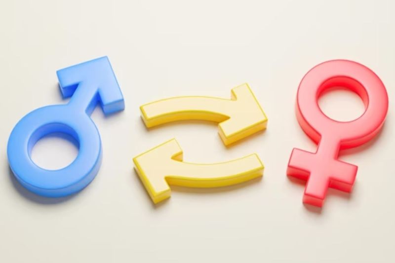 Young man becomes eunuch in love