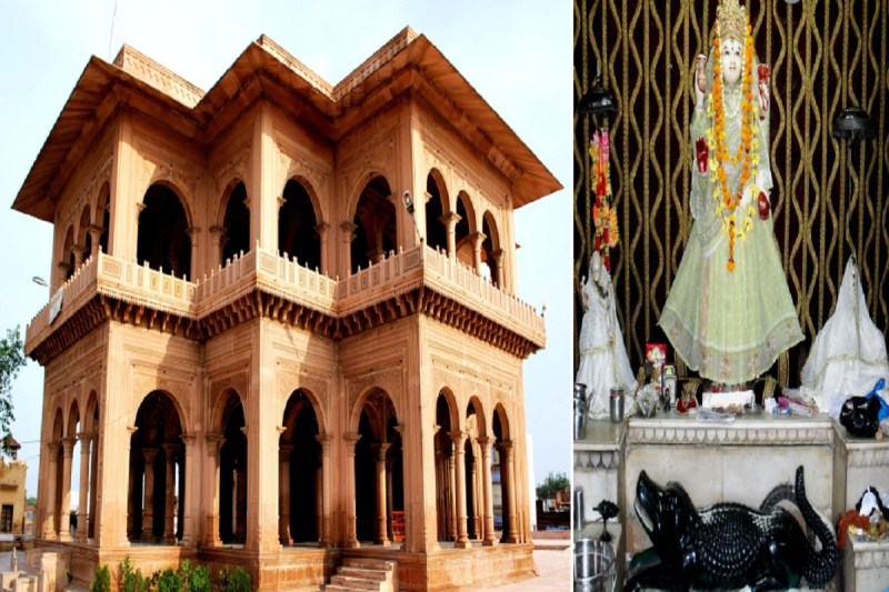 टूटी 87 साल प्राचीन परपंरा...गंगाजल में चंबल मिलाकर हो रहा अभिषेक