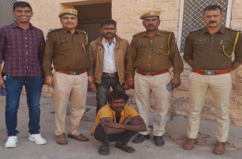 मां के पास सोए 5 माह के मासूम का अपहरण, उद्यान में छुपाया...