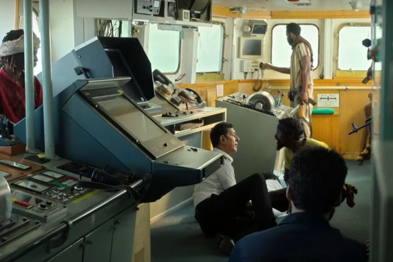 lootere trailer release