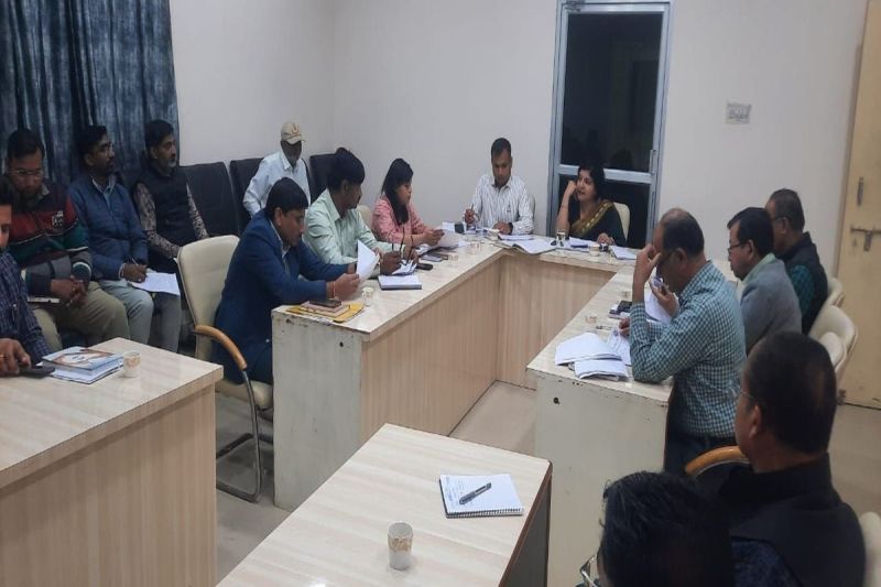 अनादरा से माउंट आबू तक रोप-वे बनाने की तैयारी, टूरिज्म को मिलेगा बढ़ावा